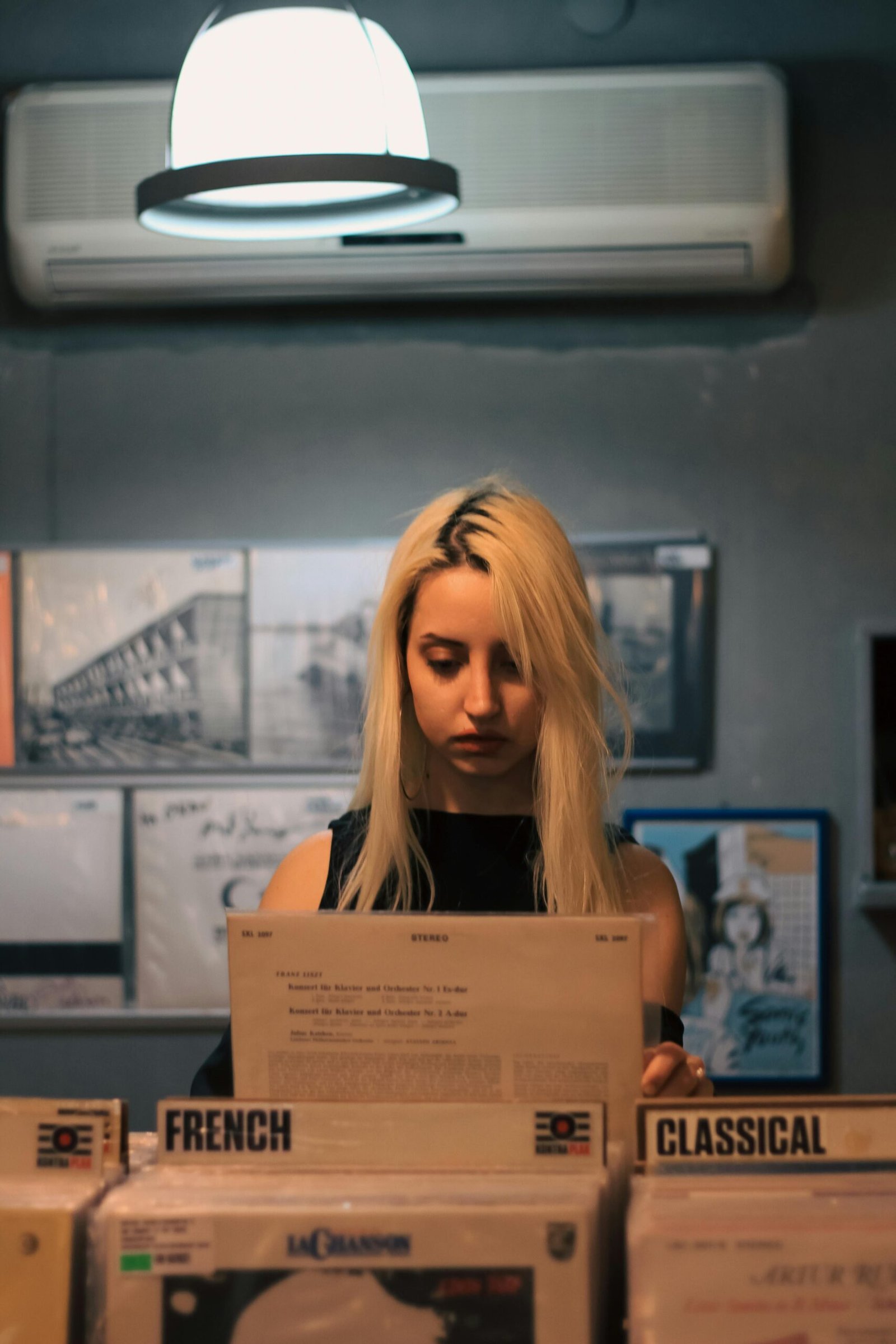 Servicios frío calor